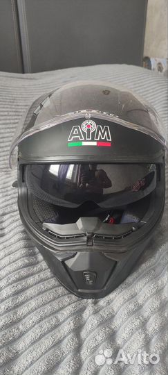 Шлем для мотоцикла