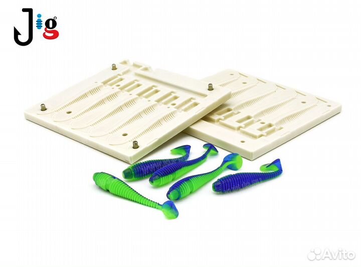 Swing Impact FAT 3.8