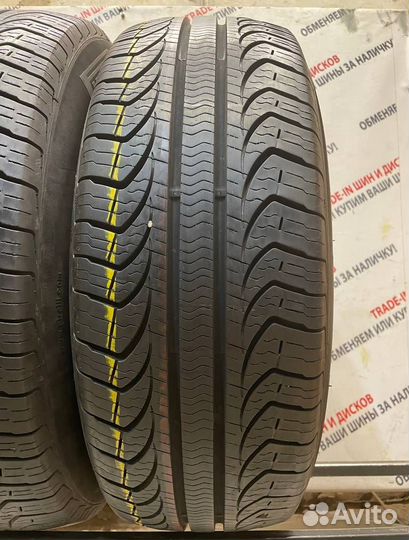 Pirelli P4 Four Seasons 215/60 R16 95H