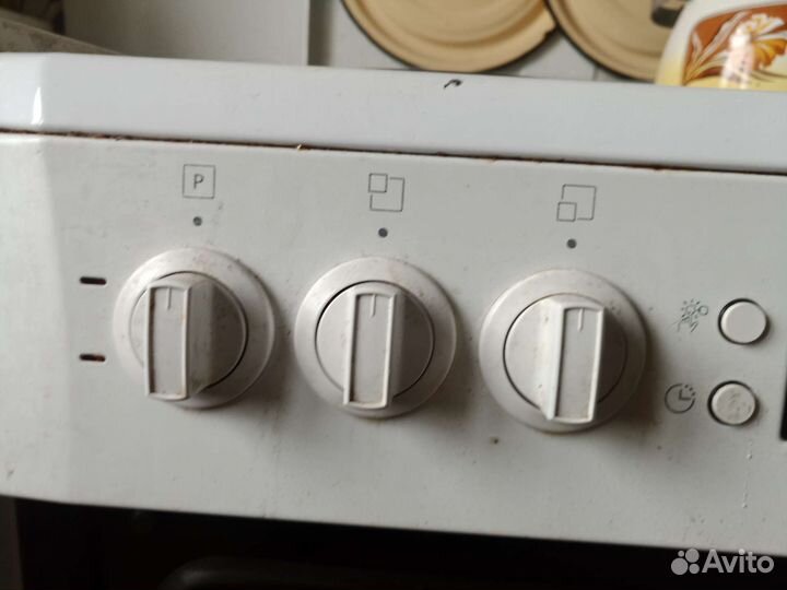 Плита электрическая