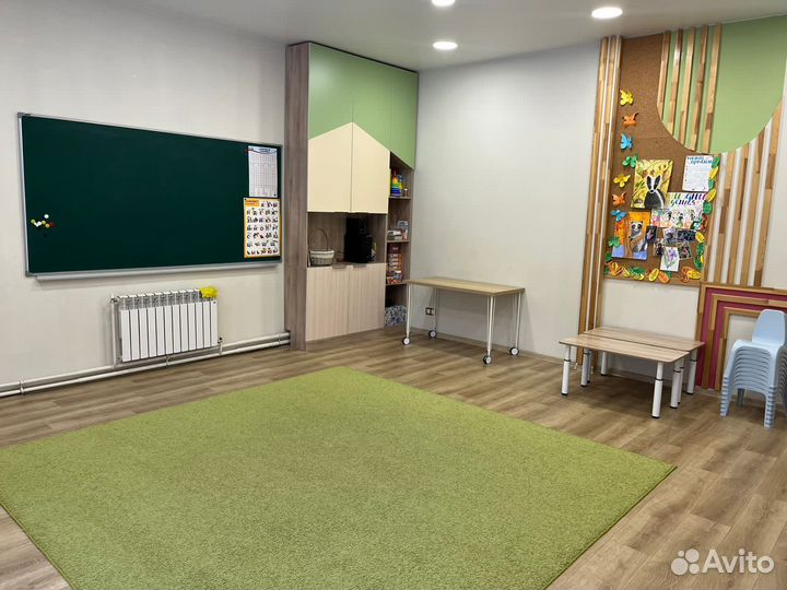 Аренда зала почасовая