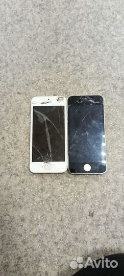 iPhone 5S, 16 ГБ