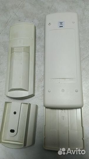 Пульт для кондиционера Panasonic