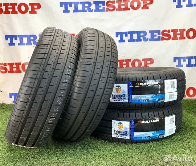 Sailun Atrezzo ECO 185/65 R14