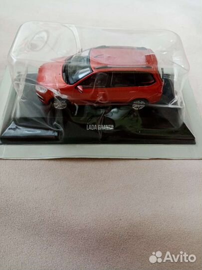 Модели автомобилей 1 43