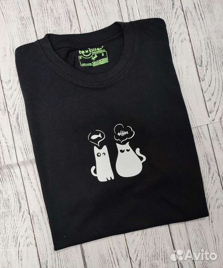 Печать на кружках, футболках, шопперах