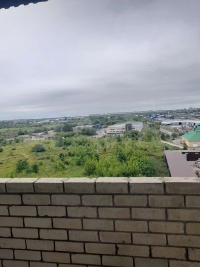 2-к. квартира, 58 м², 10/10 эт.