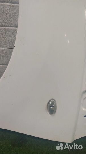 Крыло переднее левое Peugeot Expert 2010