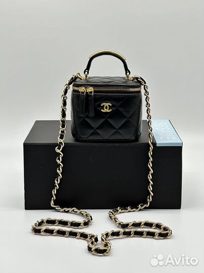 Сумка Chanel