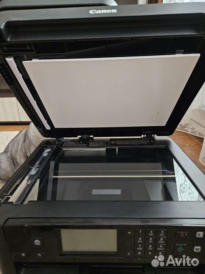 Принтер лазерный мфу Canon F173302