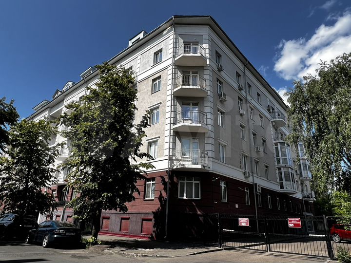 Свободного назначения, 27.1 м²