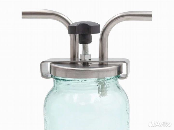 Самогонный аппарат бытовой Кама Про, 16 л