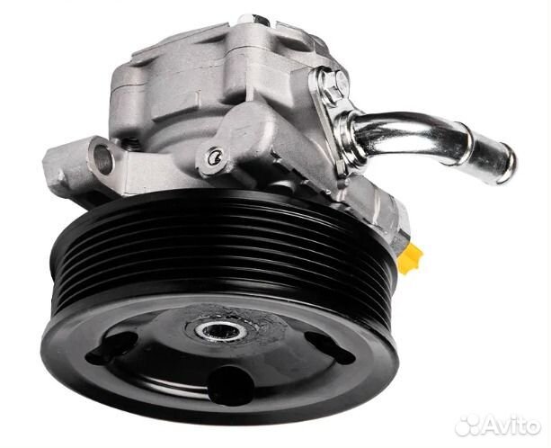 Насос гидроусилителя руля Nissan Teana J32 QR25DE