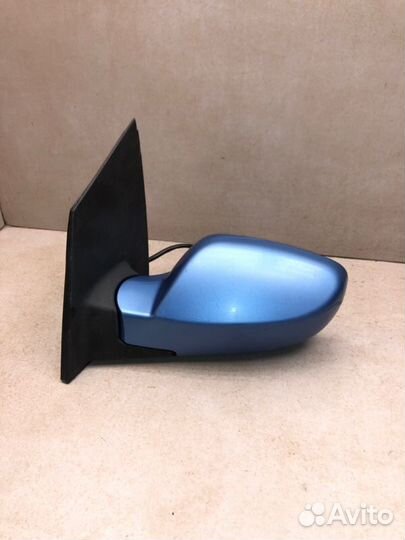 Зеркало боковое переднее левое Chery Kimo S12 A1