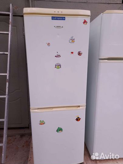 Холодильник