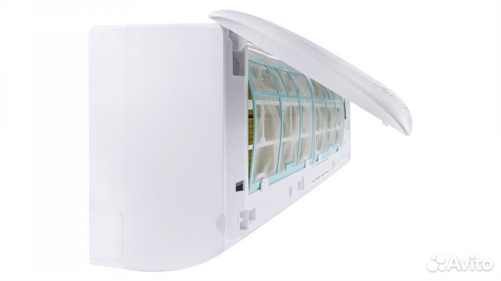 Сплит-система Newtek NT-65N12