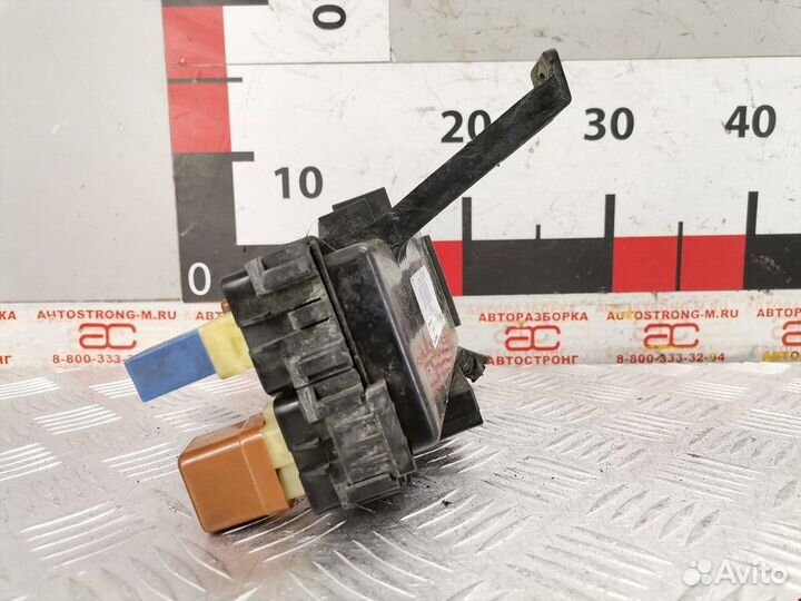 Блок реле Nissan Pathfinder R51 2006 24382EA000