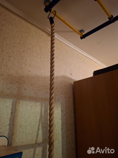 Шведская стенка бу