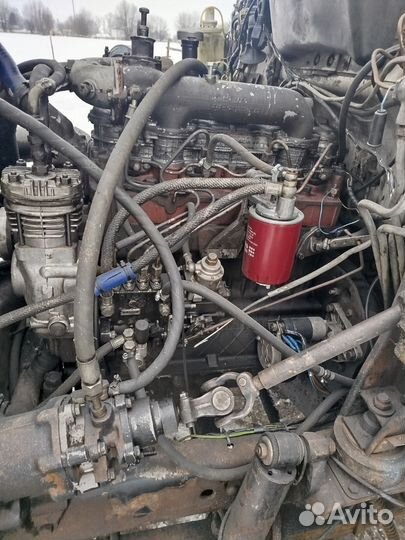 Продаю ЗИЛ 4302