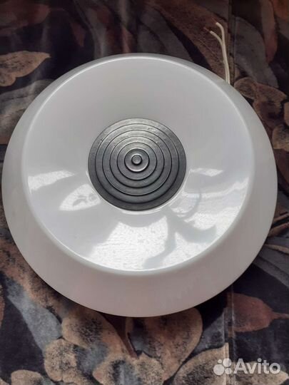 Светильник потолочный