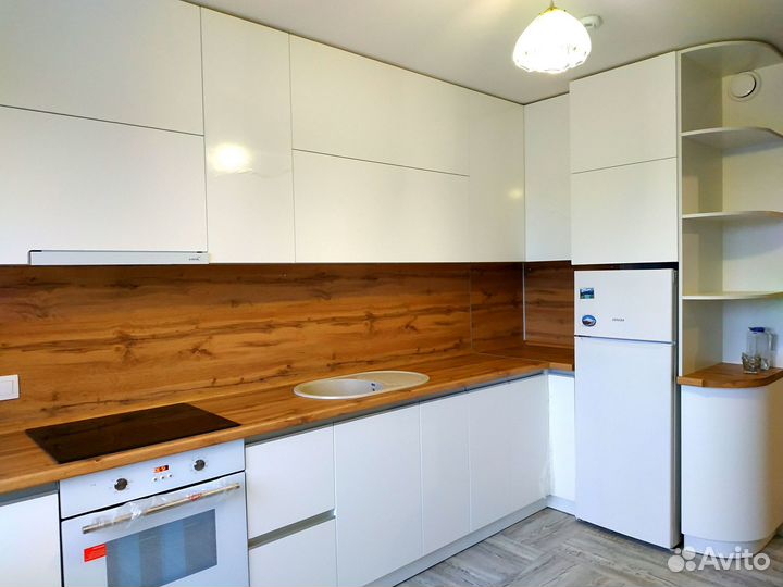 Кухня современная