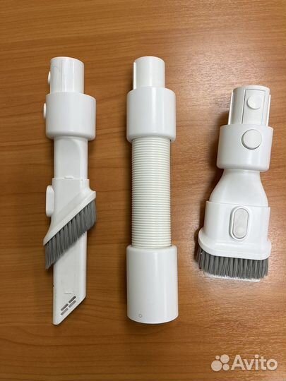 Насадки для dreame v9