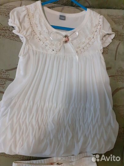 Новый костюмчик на 2-3годика