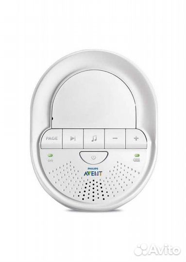 Радионяня Philips Avent