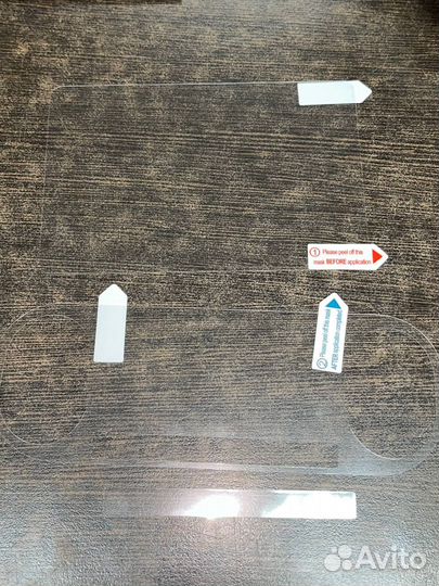 Защитные пленки Playstation Vita slim 2000 PSV PS