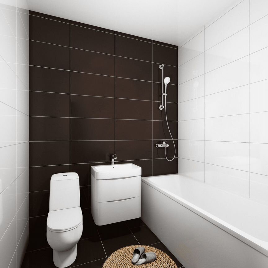 2-к. квартира, 58,5 м², 5/13 эт.