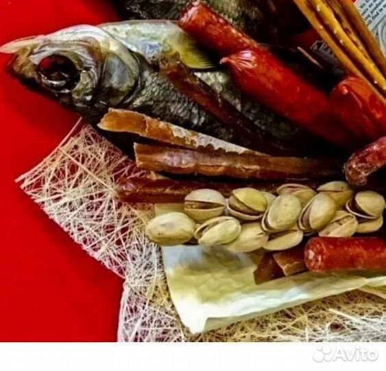 Оформления букета