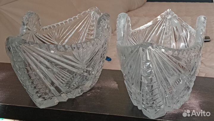 Хрустальная ладья СССР