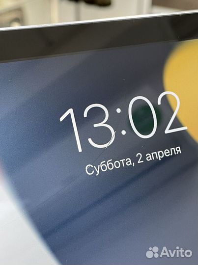 Планшет Apple iPad Air 2 Cellular 128