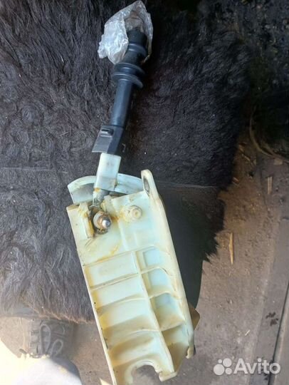 Кулиса на peugeot boxer