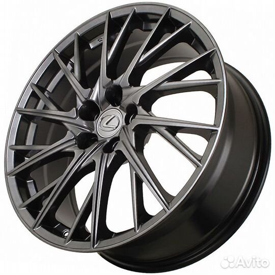 Sakura Wheels 9429 8x19/5x114.3 ET40 DIA60.1