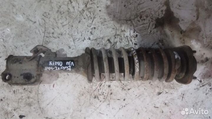 Амортизатор передний левый Chery Kimo (S12) 2007