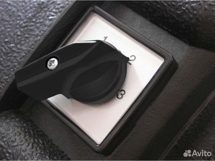 Antari AF-5XR сценический вентилятор