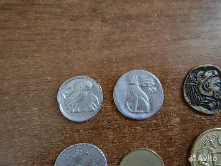 Золото магнитного моря магнеты