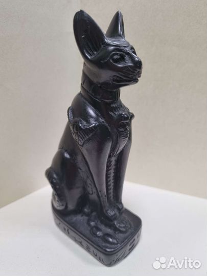 Статуэтка Египетской кошки Бастет