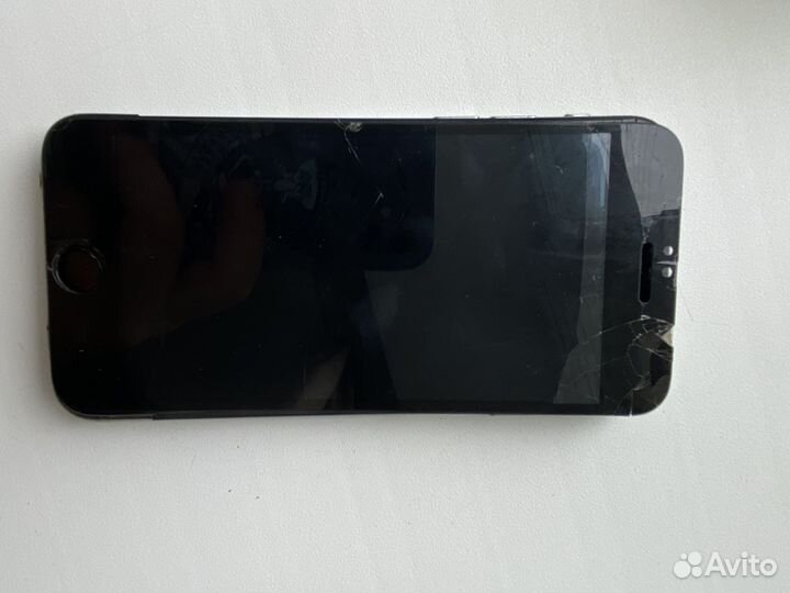 iPhone 6, 32 ГБ
