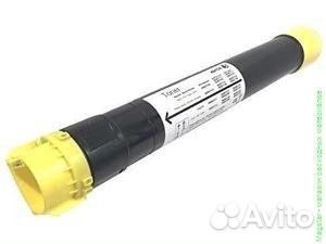 Оптом - тонер картридж желтый 006R01704 для Xerox