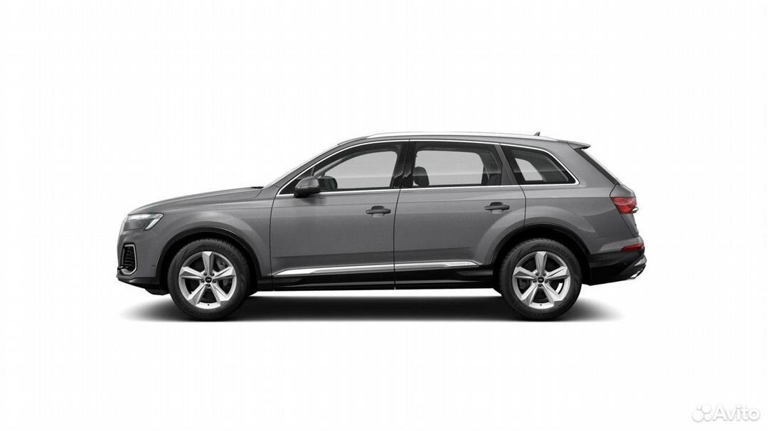 Audi Q7 2.0 AT, 2024