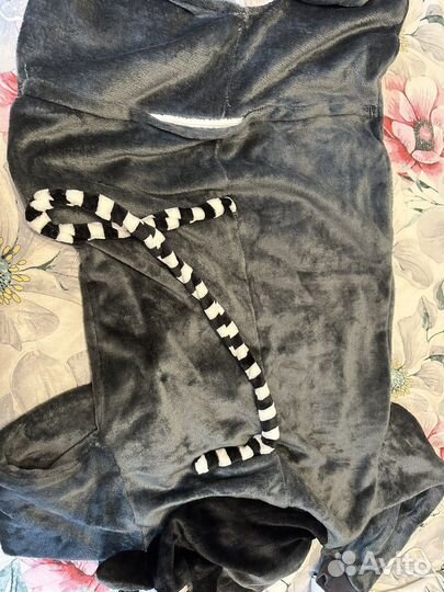 Кигуруми лемур