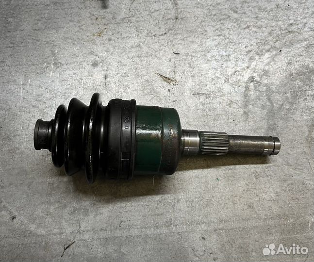 Шрус передний правый Bm jumbo 700