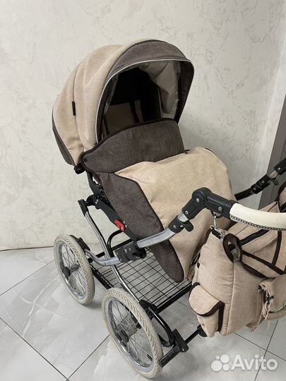 Детская коляска