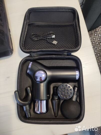 Массажер для тела ручной