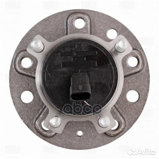 Ступица задн. в сборе с подшип. Opel Vectra 02