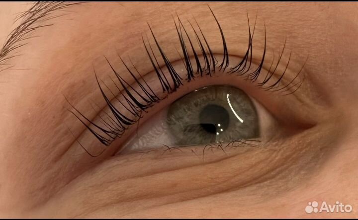 Срочно ищу моделей на Ламинирование ресниц