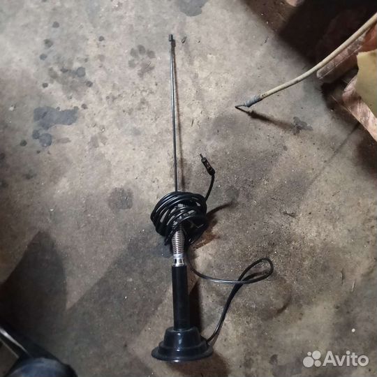 Продам антенну