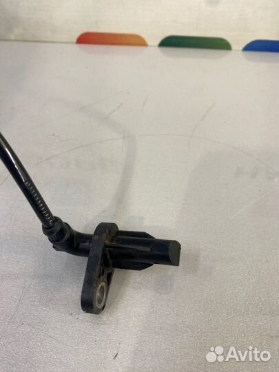 Датчик abs задний левый Nissan Almera G15 K4M 2014